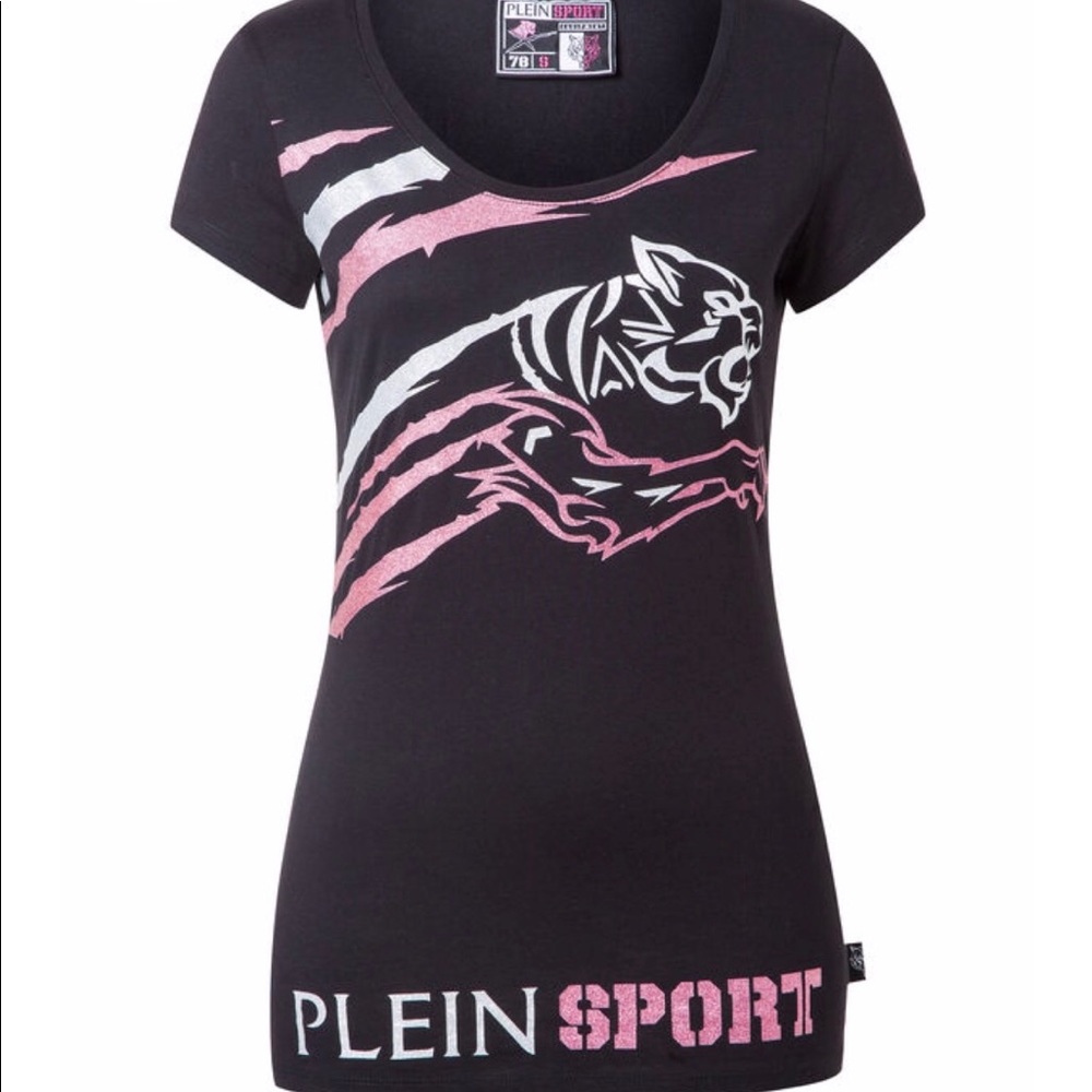 Plein Sport T-Shirt
